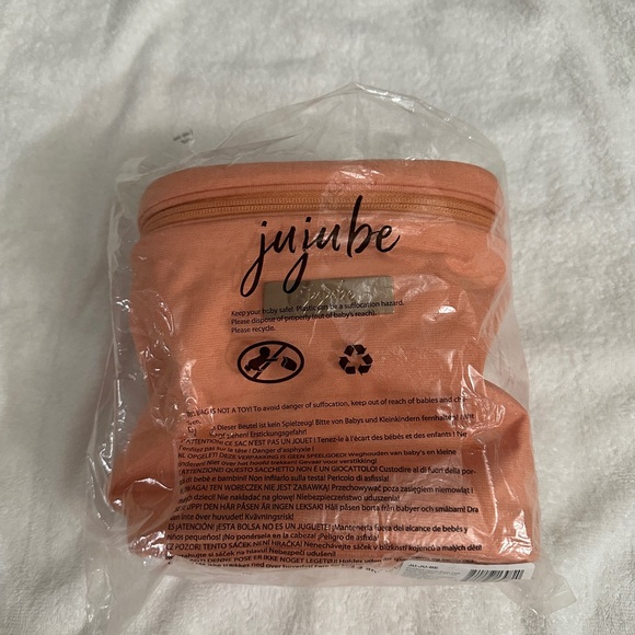 Ju-Ju-Be Fuel cell, Just Peachy, Chromatics. - Picture 4 of 4